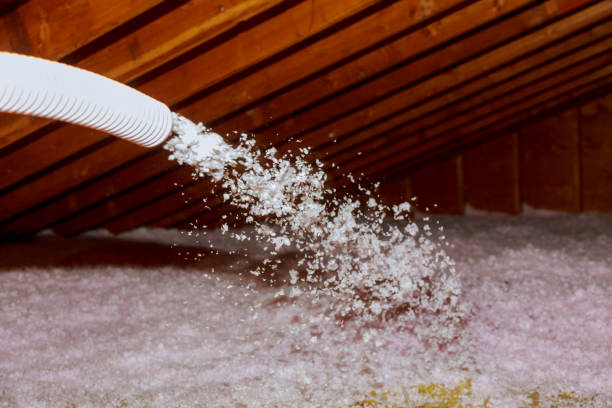 Best Specialty Insulation in Collinsvle, IL