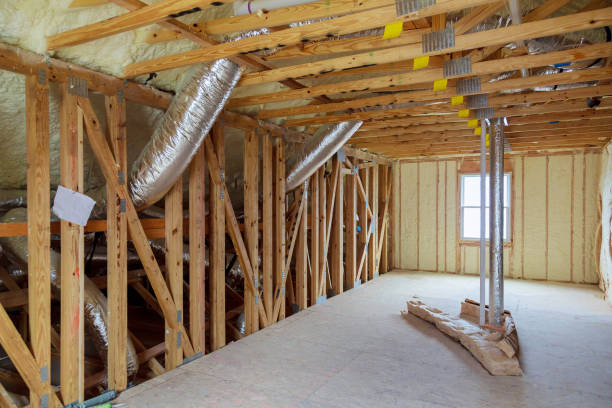 Best Energy Efficiency Solutions in Collinsvle, IL