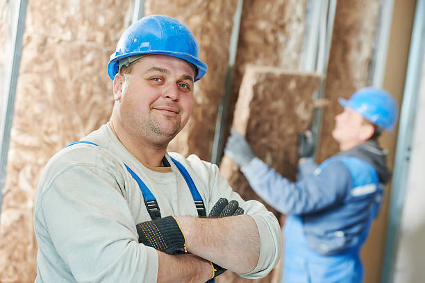 Best Insulation for Specific Applications in Collinsvle, IL